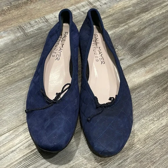 Paul cheap meyer shoes